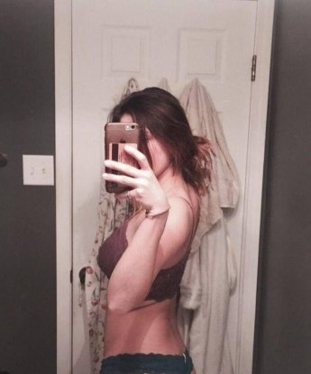 Проститутка Маринка